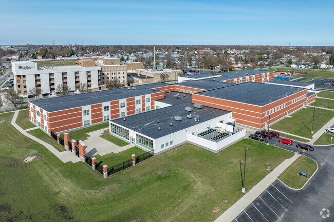 Sandusky Intermediate School