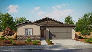 4601 Lower Springs Rd, Redding, CA 96001