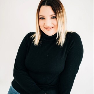 Gabriela Caceres Ochoa