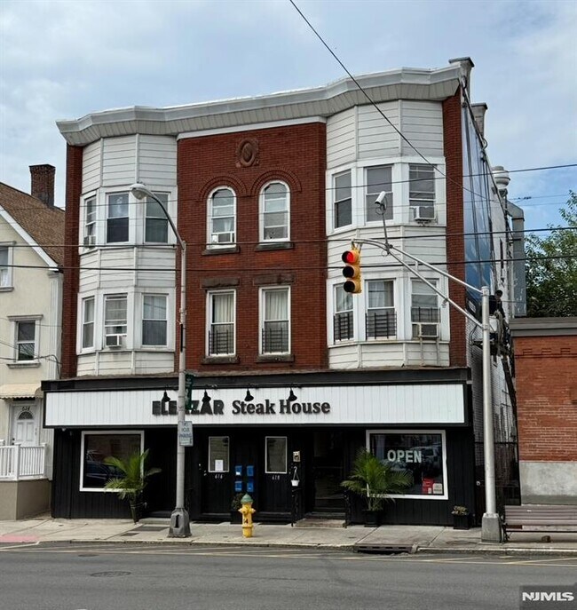 616 Frank E Rodgers Blvd N, Harrison, NJ 07029