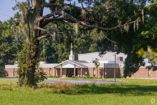 Beaufort Christian School