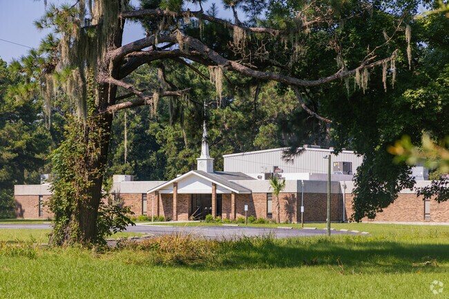 Beaufort Christian School