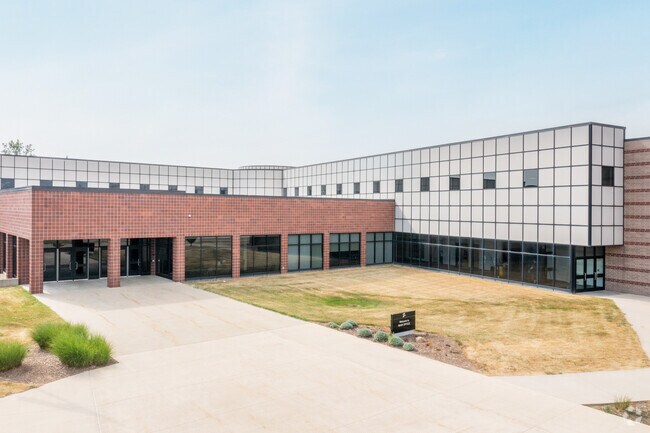 Zeeland East High School gives students the opportunity to enroll in Advanced Placement classes.