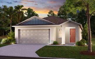 5536 Taverna Loop, Winter Haven, FL 33884