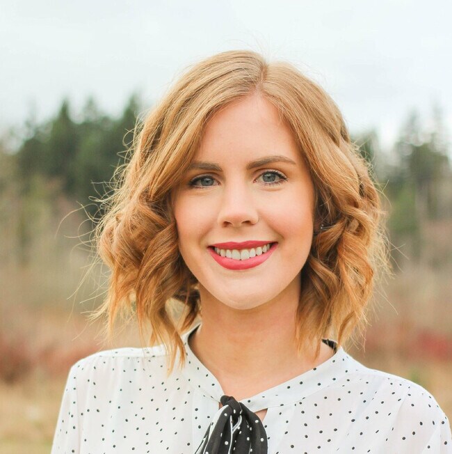 Morgan Reay