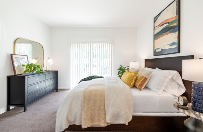 Terrain on the Parkway, Allentown, PA 18103 - photo 3