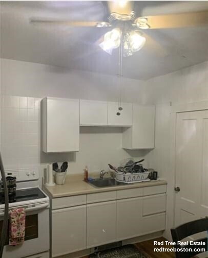 20 Ripley St Unit 1, Malden, MA 02148