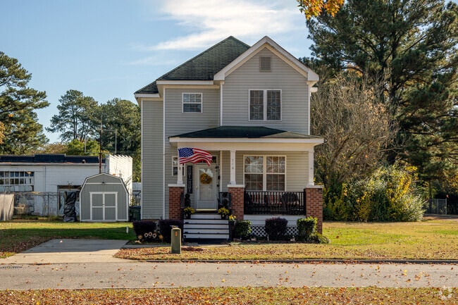 Owners take great pride in maintaining their homes in Cyprus.