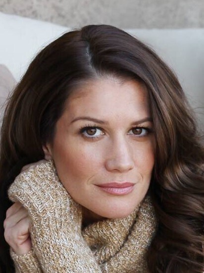 Amanda Lockwood
