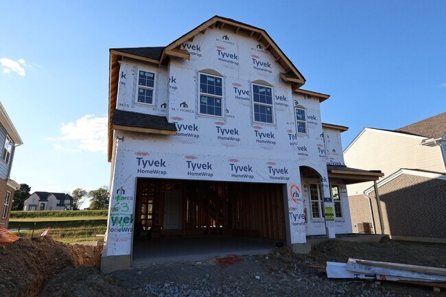 2915 Sky Crossing Dr, Beavercreek, OH 45434 - photo 7