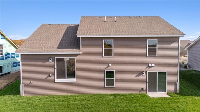 0 Highlands at Eagle View St unit 37787041, Elko New Market, MN - photo 2