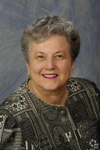 Ann Boggs
