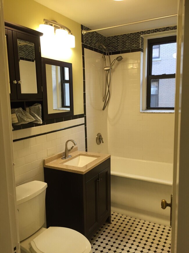 The Braemore unit 506, Boston, MA 02215 - photo 5