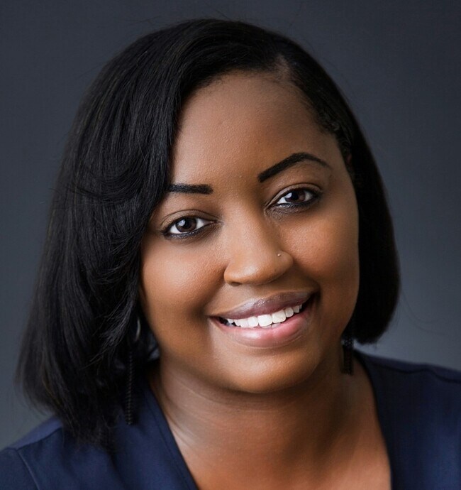 Taneisha Nicholas