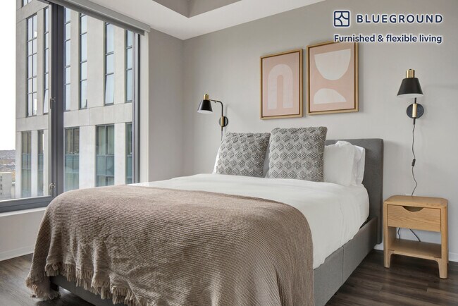 45 Stuart St unit FL20-ID504, Boston, MA 02116 - photo 7