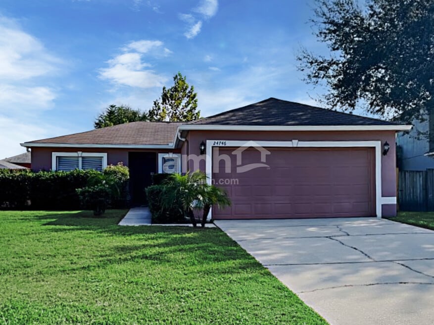 24746 Mary Beth Ct, Land O Lakes, FL 34639 - photo 1