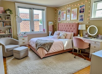 68 Egmont St Unit 6, Brookline, MA 02446