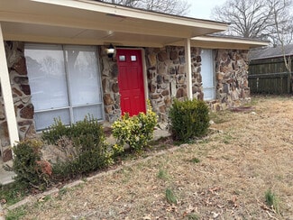 232 Hilda St, Jacksonville, AR 72076