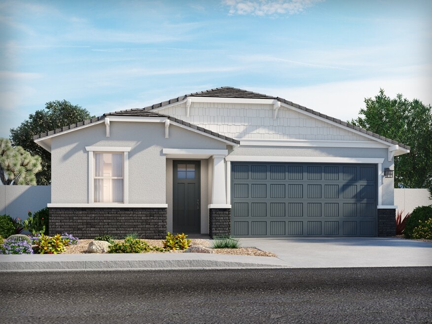 8506 W Yorktown Ct, Florence, AZ 85132 - photo 1