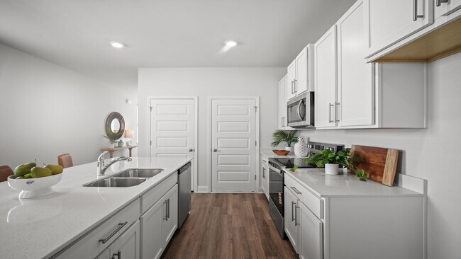 35 Cypress Loop, Port Wentworth, GA 31407 - photo 5