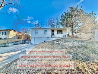 7201 S 22nd St, Bellevue, NE 68147