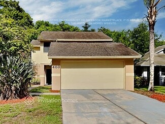 403 Cidermill Place, Lake Mary, FL 32746