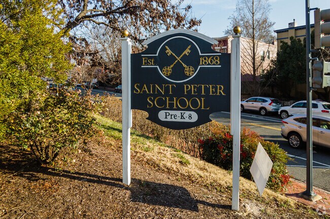 St. Peter School