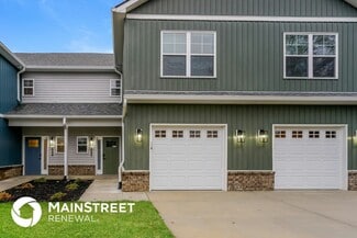 2059 Paddle Wheel Dr, Jeffersonville, IN 47130