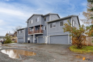 1515 Latouche St Unit 7, Anchorage, AK 99501