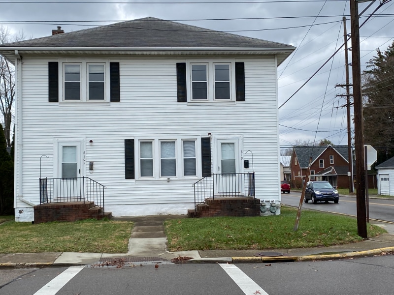 619 Allen Ave, Chillicothe, OH 45601 - photo 1