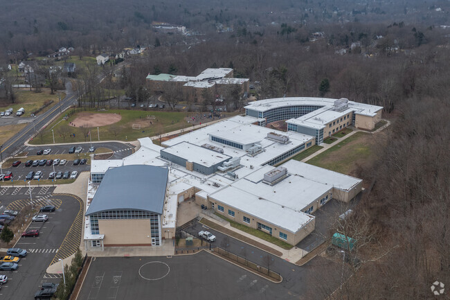 Check out the Chatfield-LoPresti Elementary School at 51 Skokorat St, Seymour, CT 06483.