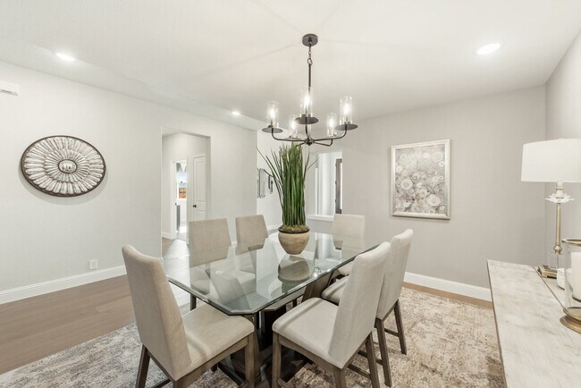 12524 Yellowstone St unit 36580890, Godley, TX 76044 - photo 5