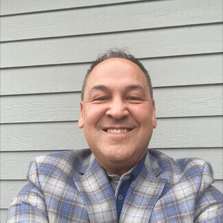 Gordon Hayashi