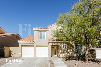 9416 Sierra Summit Ave, Las Vegas, NV 89134