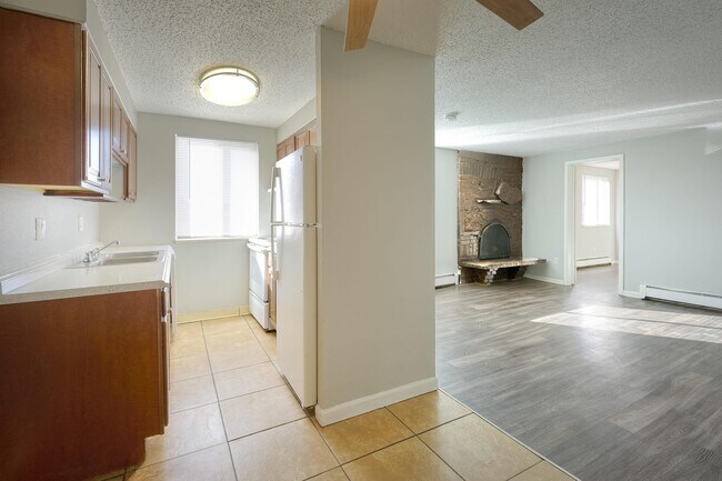 Abrigo Apartments, Aurora, CO 80011 - photo 4