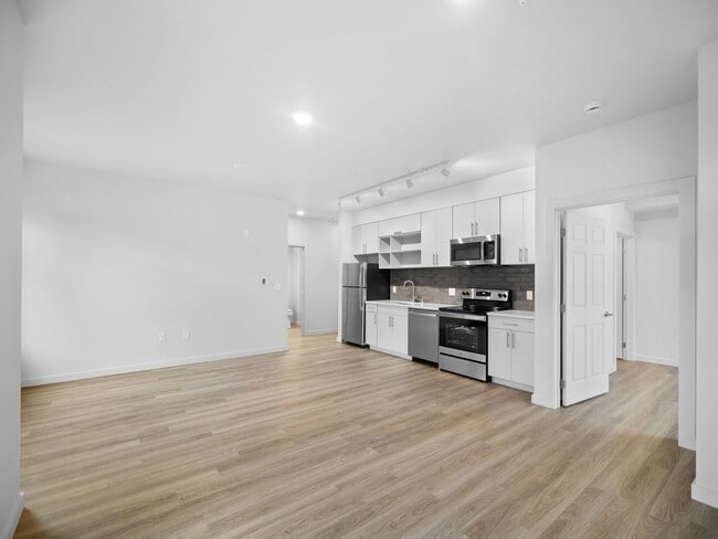 Flats on 4th – Modern Living in Spokane Valley, Spokane Valley, WA 99216 - photo 4