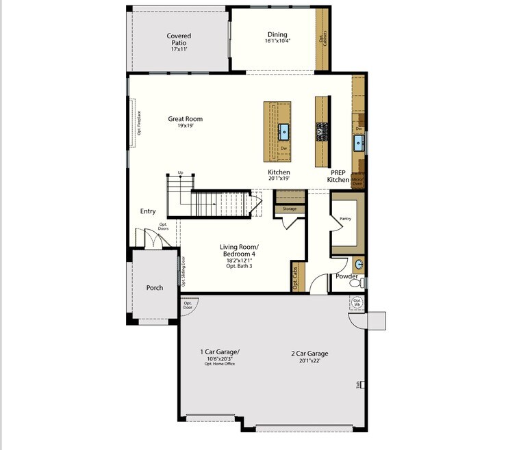 7271 W Ashcroft Ave unit 36502171, Fresno, CA 93723 - photo 1