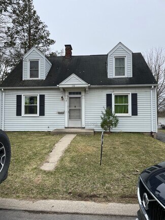 126 Hoy St, State College, PA 16801