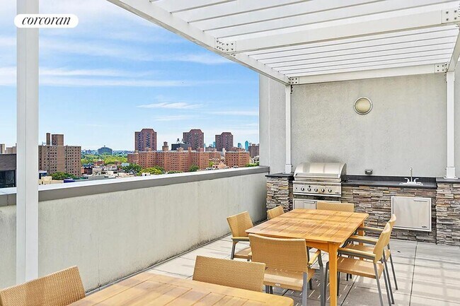 181 E 119th St, New York, NY 10035 - photo 6