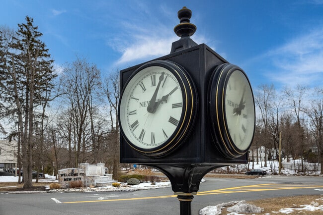New City’s proximity to the most populous city in the nation has given it the enduring economic engine needed to maintain highly rated schools and a desirable single-family suburbia.