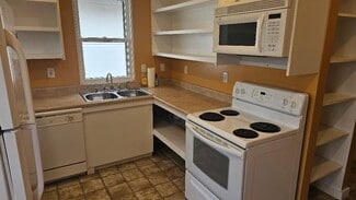 3726 W Dorothy Place Unit A, Milwaukee, WI 53215