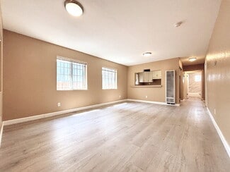 1385 E Vernon Ave, Los Angeles, CA 90011