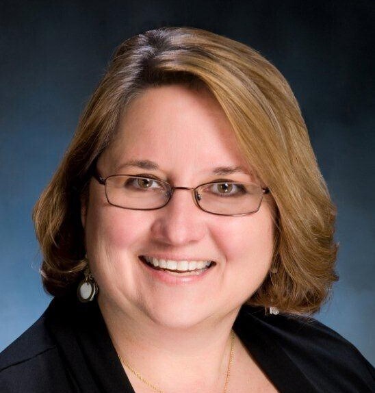 Gayle Shaffer