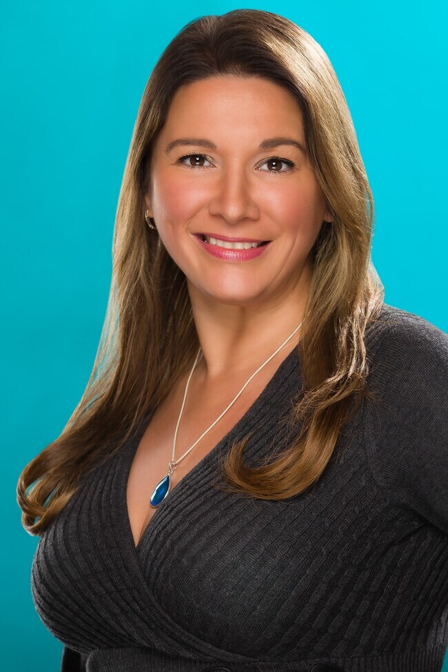 Trish Marchetti