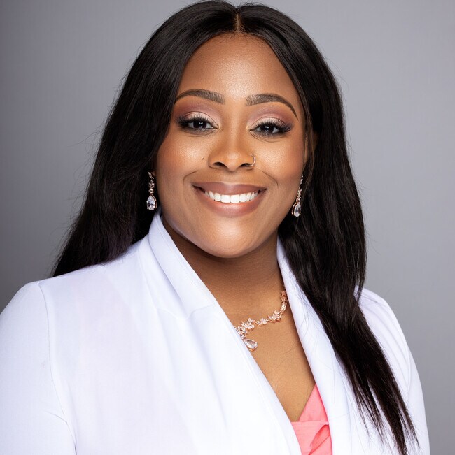 Fredrina McLaughlin