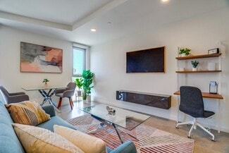 3630-3638 Overland Ave, Los Angeles, CA 90034