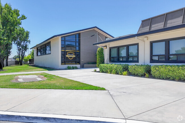 Lathrop Elementary is empowering students for success in East Lathrop.