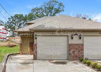 1918 Perry St, Little Rock, AR 72205