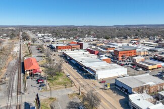 Sallisaw