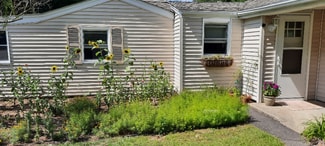 86 Forest St Unit Front Apt, Dighton, MA 02764